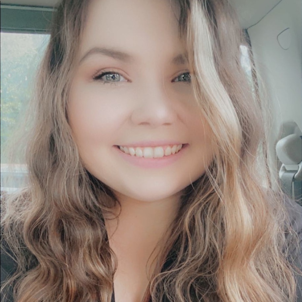 Meet your Posher, Jordan